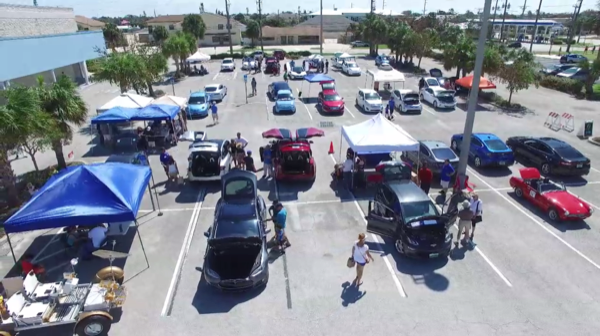 NDEW Overview - Space Coast EV Drivers