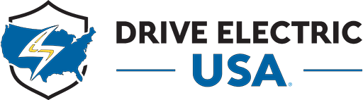 Drive Electric USA logo