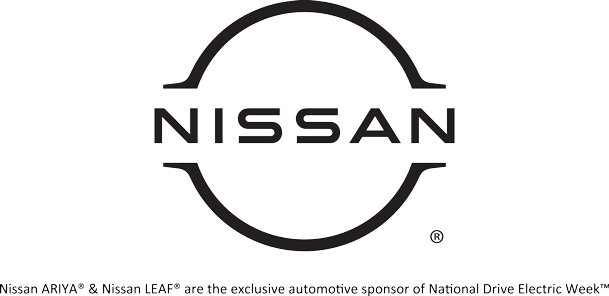 Nissan LEAF® & Nissan ARIYA®